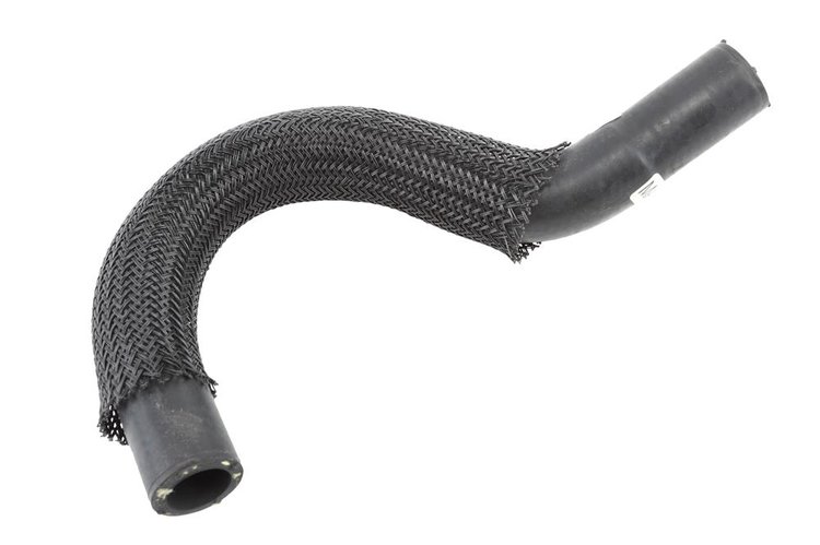 HOSE ASM-AUX HT (SLP)