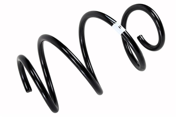 SPRING-FRT COIL (B)