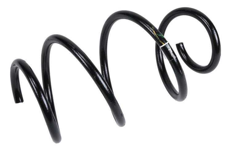 SPRING-FRT COIL (B)