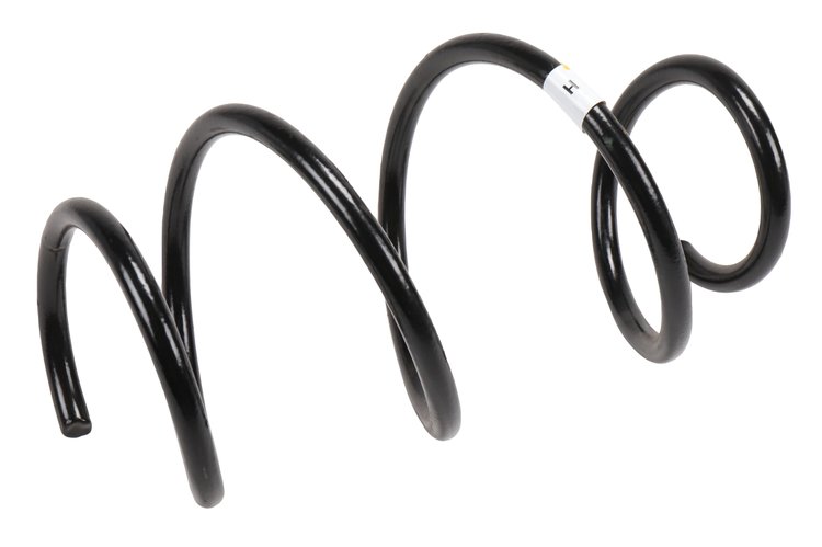 SPRING-FRT COIL (93)