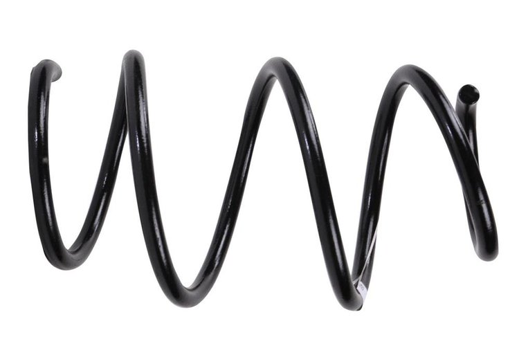 SPRING-FRT COIL (A)