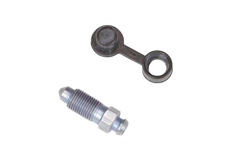 BRAKE BLEEDER S (SLP-1)