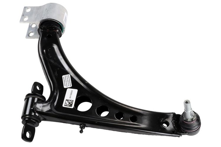 ARM ASM-FRT LWR (SLP-1)