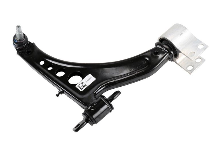 ARM ASM-FRT LWR (SLP-1)