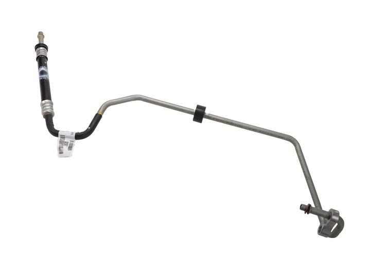PIPE ASM-TRANS (99)