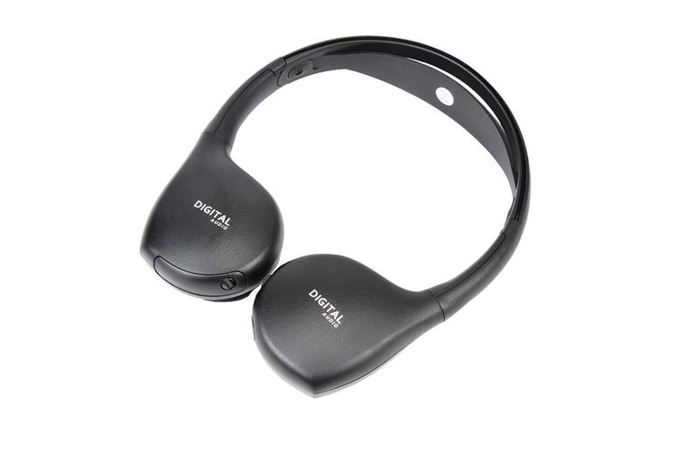 HEADPHONE ASM