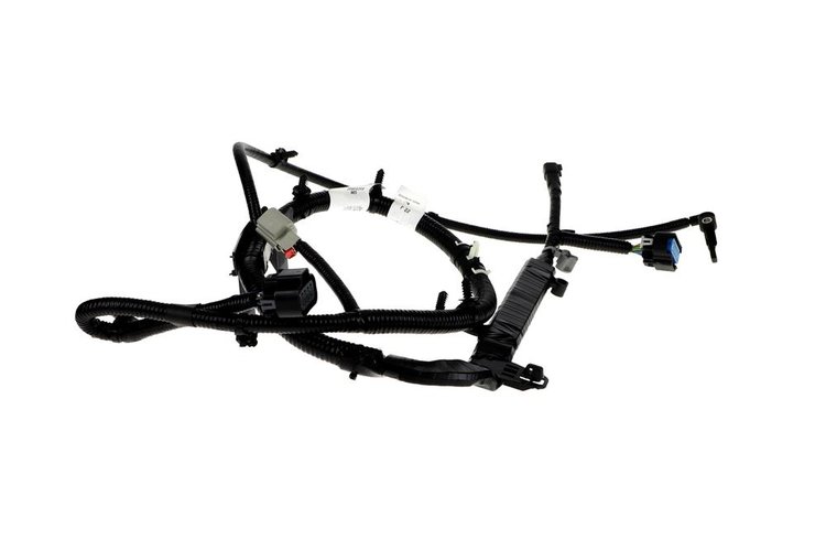 HARNESS ASM-SUSP (SLP)