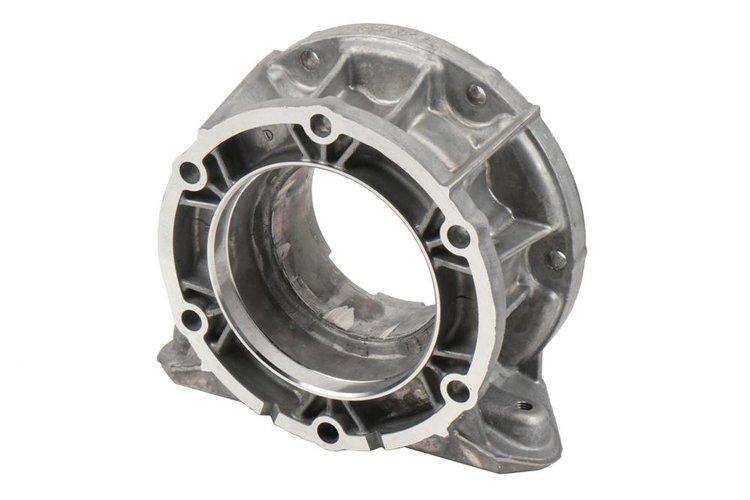 Transfer Case A (SLP)