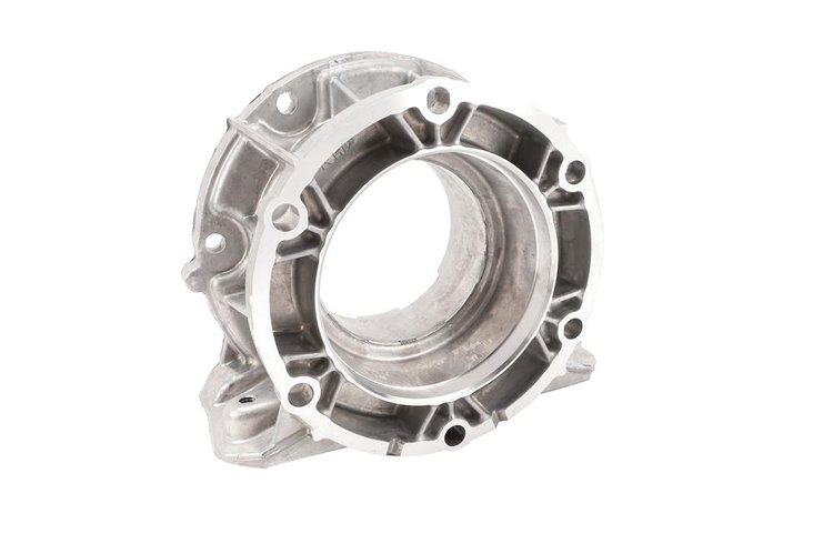 Transfer Case A (SLP)
