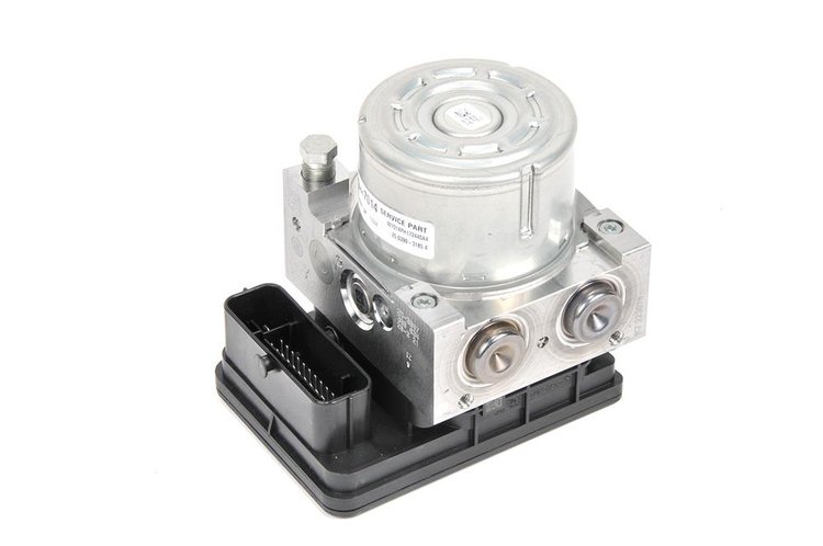 Electronic Brak (SLP-1)
