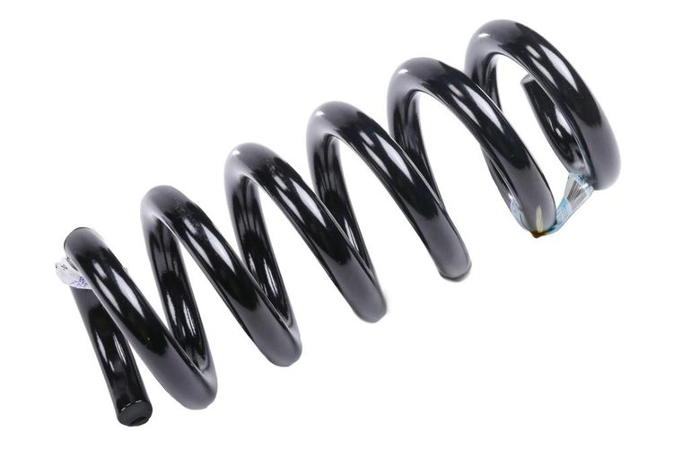 SPRING-RR COIL (A)