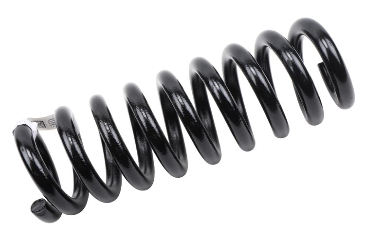 SPRING-FRT COIL (92)