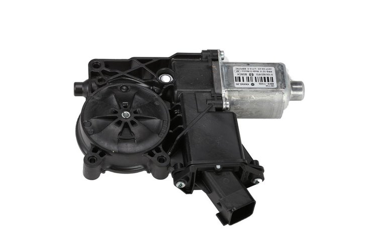 Front Driver Si (SLP-1)