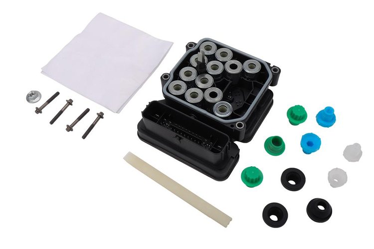 MODULE KIT-ELEK (SLP-1)