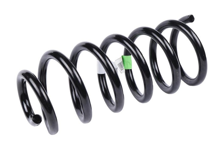 SPRING-RR COIL (A)