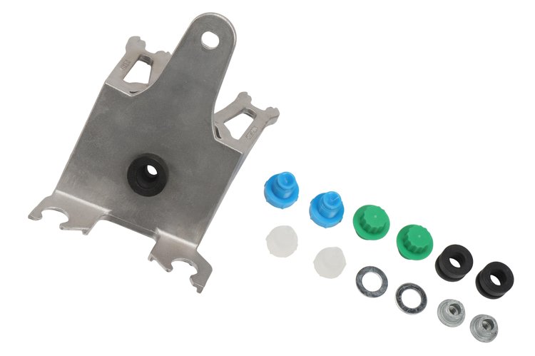 BRACKET KIT-BRK (99)