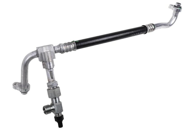 CONNECTOR KIT-A (SLP)