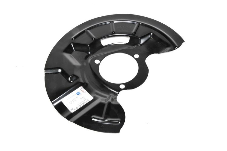 Front Driver Si (SLP-1)