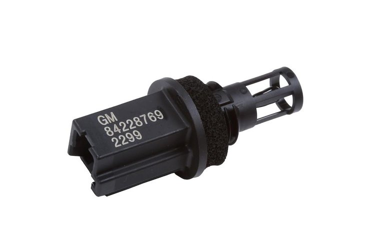 SENSOR ASM-DUCT (SLP-1)