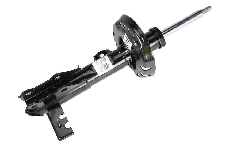 Front Driver Si (SLP-1)