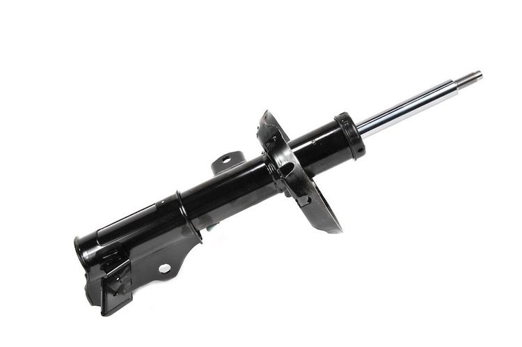 Front Driver Si (SLP-1)