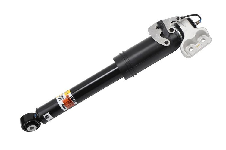 Rear Driver Sid (SLP-1)