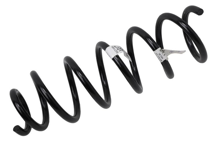 SPRING-FRT COIL (A)