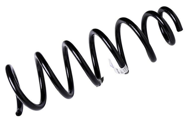 SPRING-FRT COIL (A)
