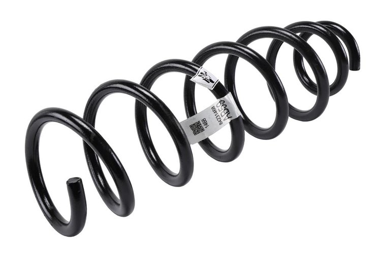 SPRING-FRT COIL (B)