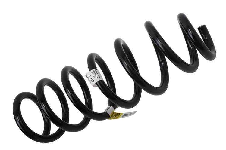 SPRING-FRT COIL (A)