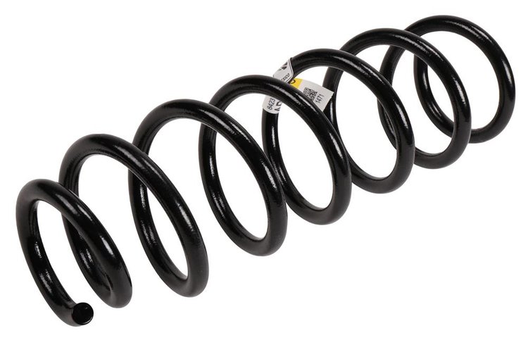 SPRING-FRT COIL (B)