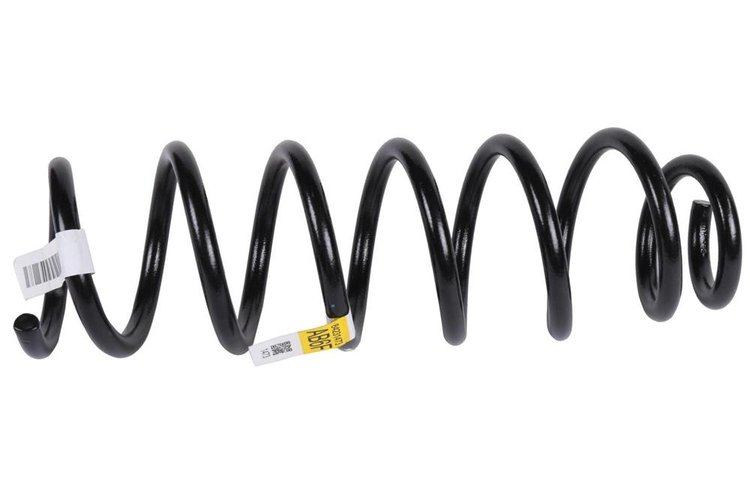 SPRING-FRT COIL (A)
