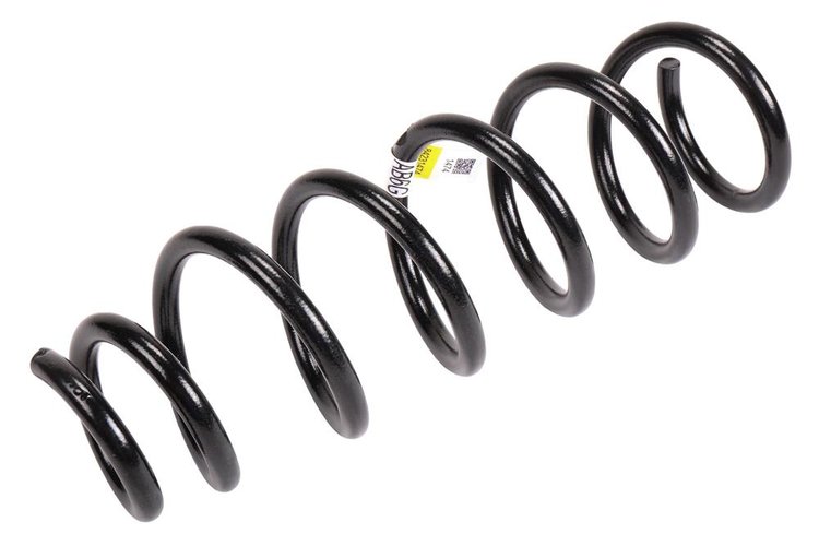 SPRING-FRT COIL (A)