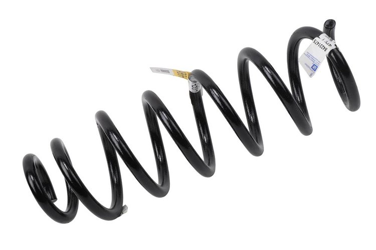 SPRING-FRT COIL (B)