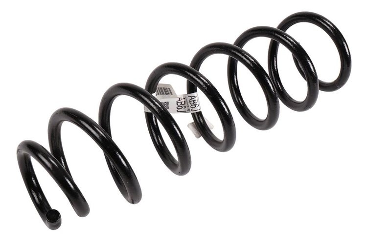 SPRING-FRT COIL (B)