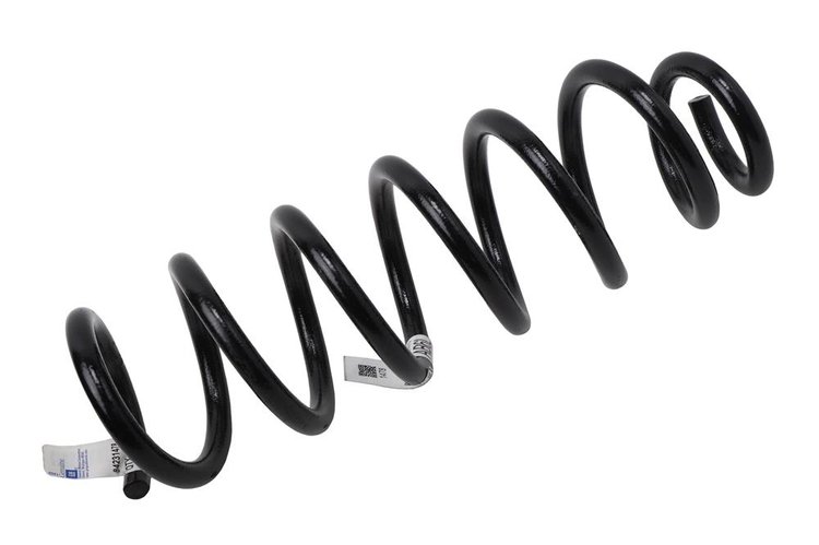 SPRING-FRT COIL (A)