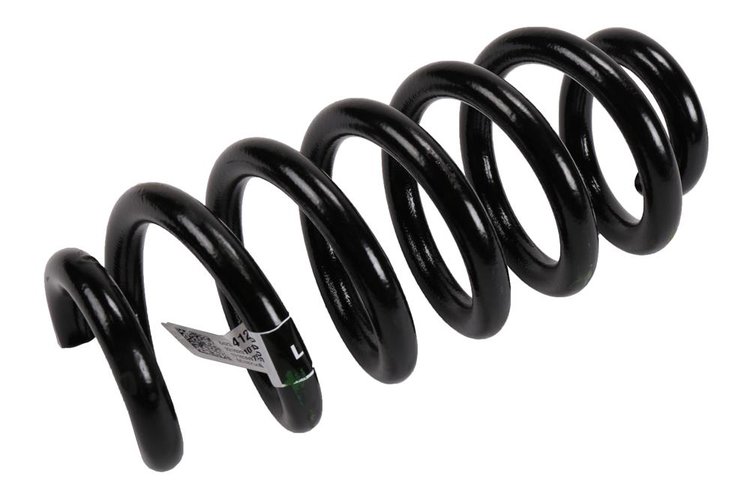 SPRING-RR COIL (A)