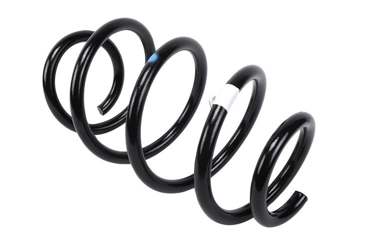 SPRING-FRT COIL (B)
