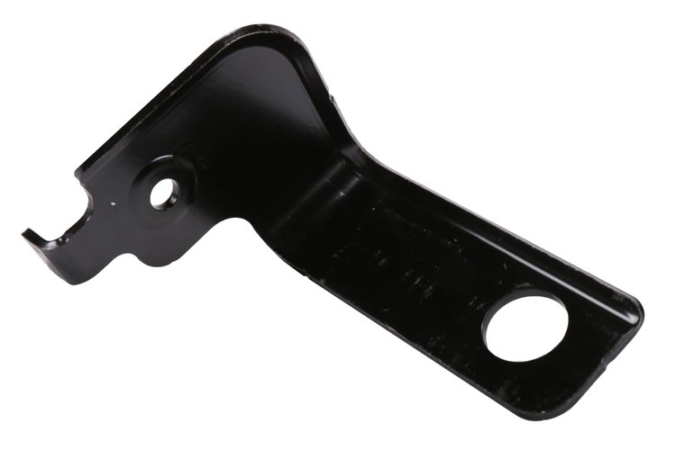 BRACKET ASM-RAD (PARITY)