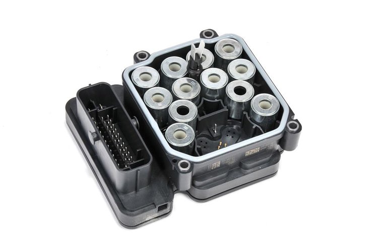 Electronic Brak (SLP-1)