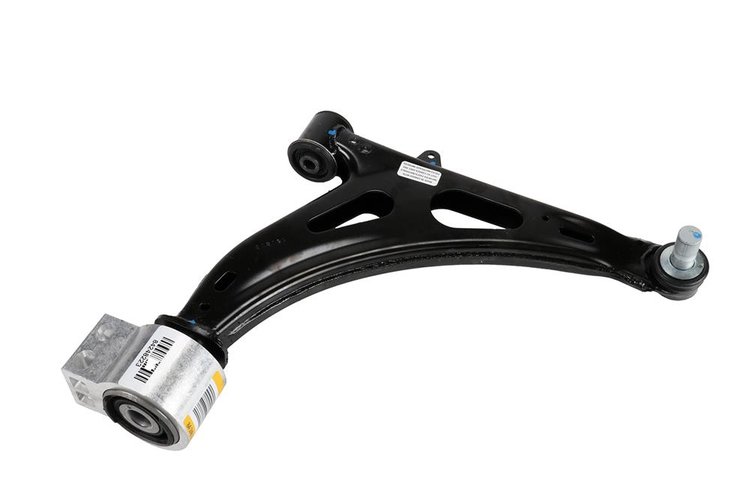 ARM ASM-FRT LWR (SLP-1)