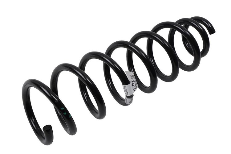 SPRING-FRT COIL (A)