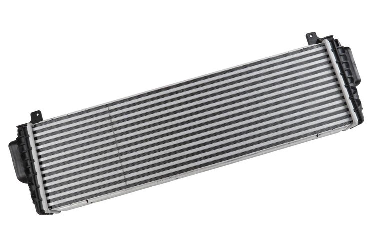 COOLER ASM-CHRG AIR (P1)