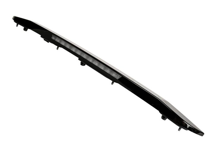 LAMP ASM-HIGH MT ST (P1)