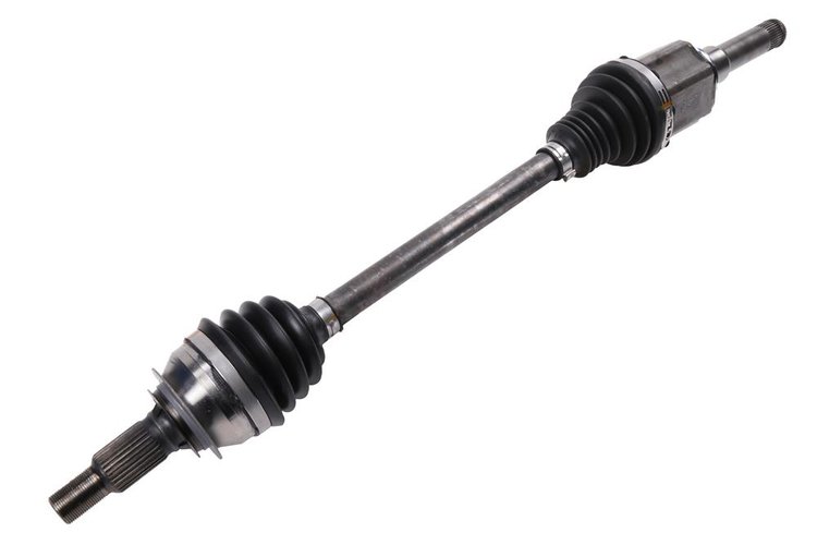 SHAFT ASM-FRT WHL D (A)