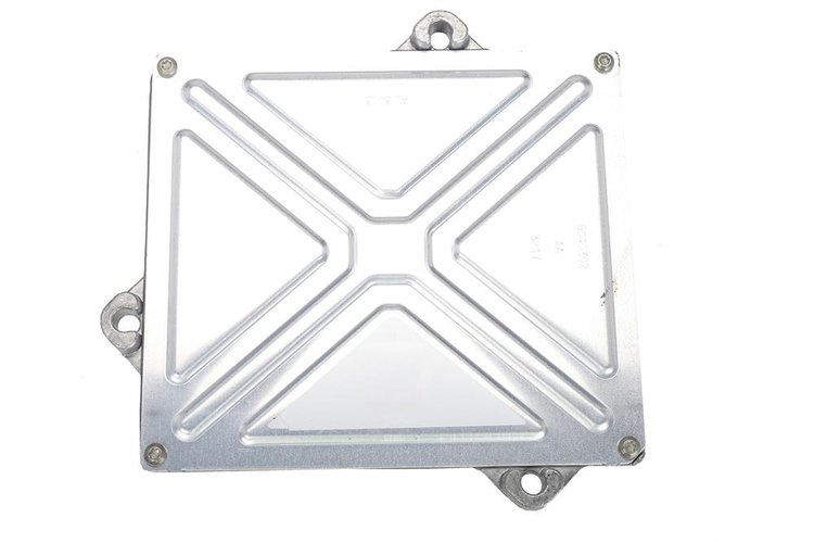 Chassis Control (SLP-1)