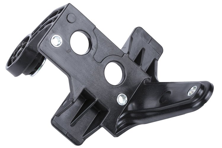 BRACKET ASM-ELE (SLP-1)