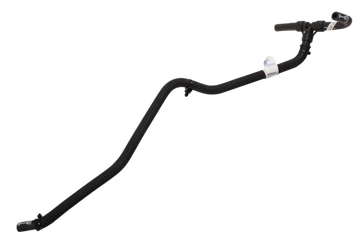 PIPE ASM-W/PMP (SLP-P1)