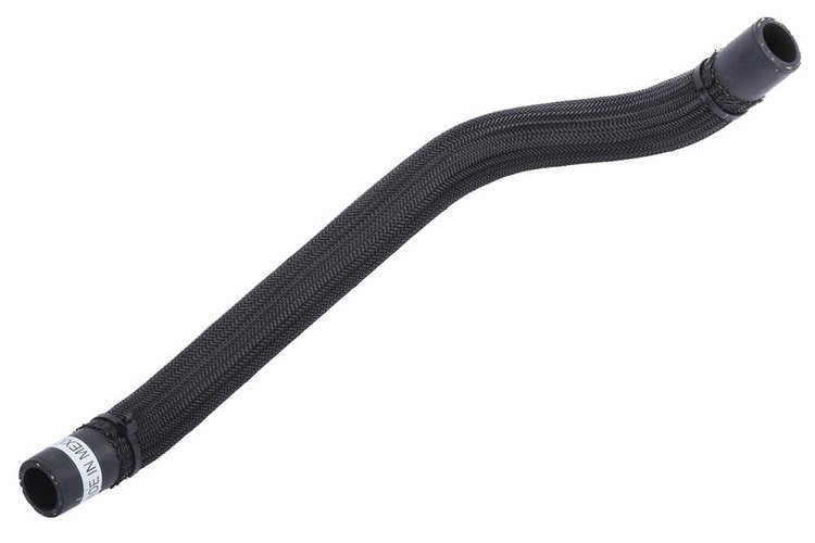 HOSE-FUEL HTR O (SLP-1)