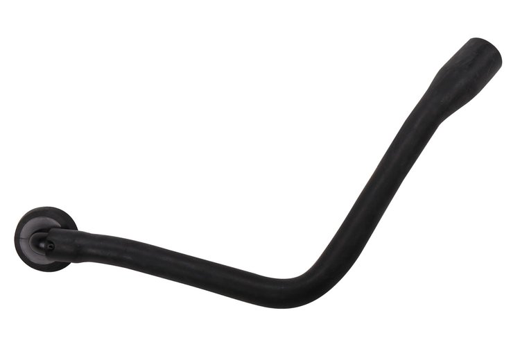 TUBE-A/C EVPR C (SLP)